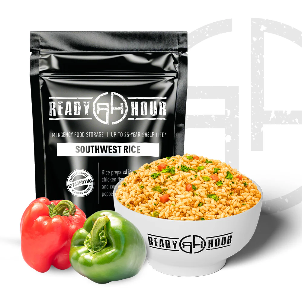 Secure Your Supply Sale